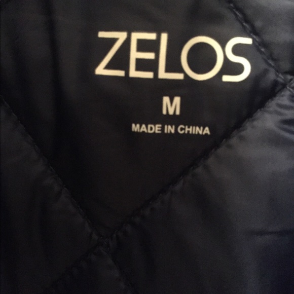 Zelos Women’s Vest - Picture 2 of 7